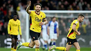 Du changement pour Hoedt, Watford accueille son 10e coach en 2,5 ans!