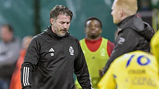 Hoefkens compte sur lui pour faire la différence: "C'est le patron"