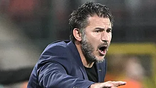 Hoefkens fait une promesse aux supporters du Standard de Liège