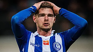 Gand tremble: Cuypers intéresse un club allemand