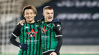 Un nouveau possible transfert en vue entre le Cercle et Monaco 