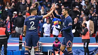 Une star du Paris SG fait une demande de transfert