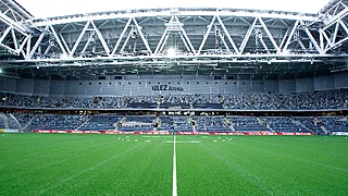 Transfert record: Hammarby met un coup de pression à Anderlecht