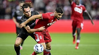 MERCATO: Transfert record pour Bruges - Theate est en Italie