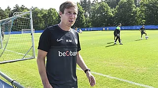 Genk prépare un coup (du sombrero?) au Standard