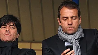 Troubles en Allemagne : Flick va devoir s'expliquer