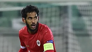 Haroun laisse Anderlecht espérer