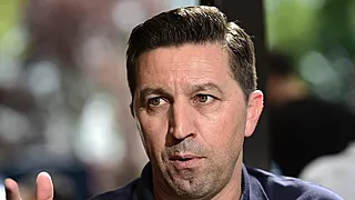 Besnik Hasi de retour dans son ancien club de Jupiler Pro League?