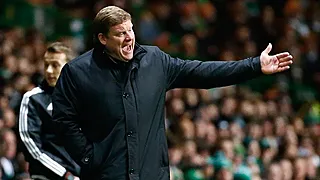 Vanhaezebrouck peste contre l'arbitrage: 