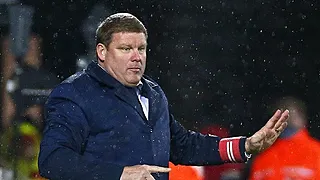 Vanhaezebrouck lorgne un milieu de la JPL