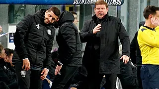 Voici l'attaquant qui pourrait résoudre les problèmes offensifs d'Anderlecht