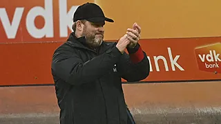 Vanhaezebrouck a-t-il une dent contre Anderlecht ? 