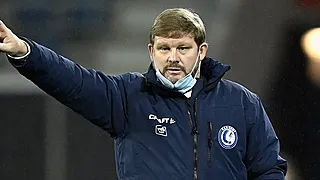 Vanhaezebrouck: 