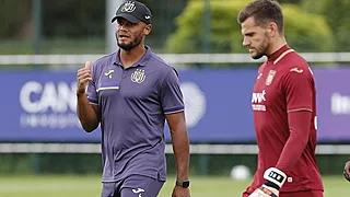 Anderlecht envisage trois autres acquisitions