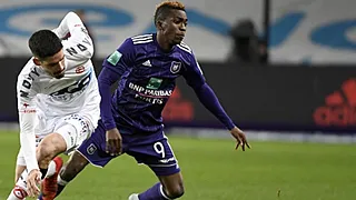Un ancien d’Anderlecht peut quitter son club: deux clubs se jettent dessus 