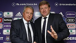 Anderlecht le voulait, le voilà maintenant sur la liste des transferts