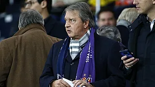 Un joueur de retour à Anderlecht, en attendant d'autres renforts?