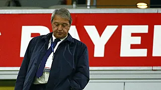 Van Holsbeeck demande une grosse somme à Anderlecht 