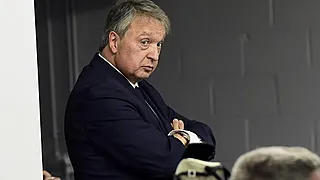 C'est fait : voici le premier joueur qui quittera Anderlecht en janvier