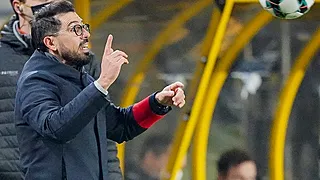 Losada intéresse un club étranger: il est en haut de la liste 
