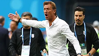 Hervé Renard a trouvé son nouveau challenge ! 