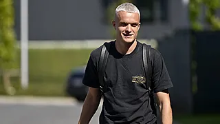 Crise au Club Bruges: pourquoi Hugo Siquet pose problème