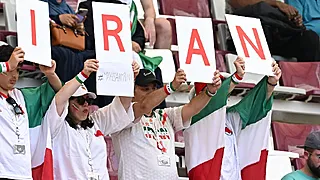 Un footballeur iranien risque la peine de mort 