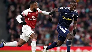 Cissé (ex Standard) a trouvé un nouveau club
