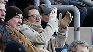 Un ancien employé de Coucke brise le silence: “Je ne serais pas venu ici” 