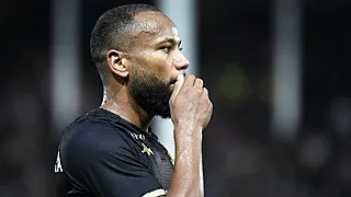 Bruges fait ses emplettes à Charleroi, Saint-Etienne aimerait aussi