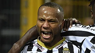 Charleroi va devoir se passer de lui pendant un mois