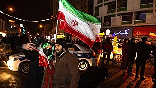 Après la Russie, la FIFA veut exclure l'Iran de la Coupe du monde