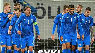 La Hongrie prive l'Islande d'Euro à la 92e
