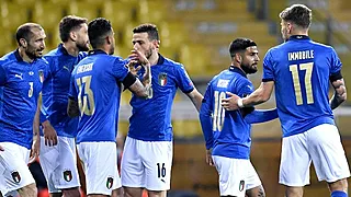 Les Italiens furieux contre l'UEFA: 