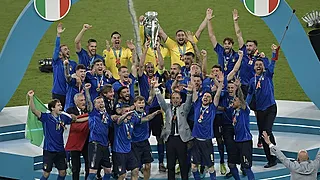 EURO: l'UEFA a tranché, les sélections élargies à 26 joueurs