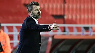 OFFICIEL - L'Antwerp réagit au départ d'Ivan Leko