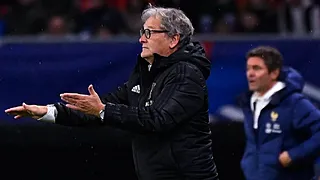 Grosse déception pour les Diablotins