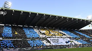 Bruges réagit à l'annulation du permis d'urbanisme pour son stade