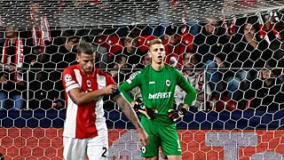 Antwerp: “On va tout faire pour gagner face au Barça”