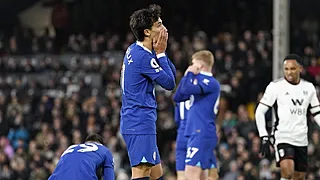 Pochettino montre la porte de sortie à son attaquant vedette