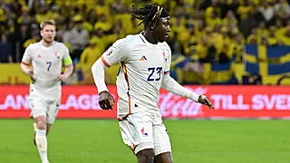 Quand Bakayoko humilie deux joueurs suédois (+vidéo)