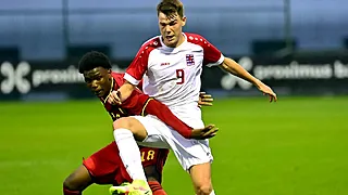 La Juventus offre une opportunité unique à un grand talent belge