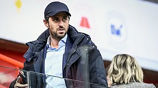 L'affaire est dans le sac pour le Standard: "Presque quatre ans plus tard"