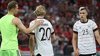 Allemagne : 