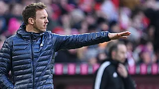 Comment Mané a précipité le départ de Nagelsmann 