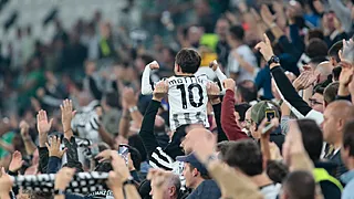 La Super League en péril : La Juventus abandonne  
