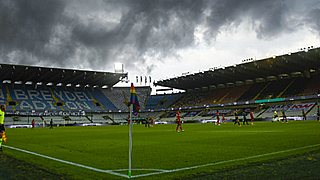 Un club amateur fait le forcing pour un ancien espoir du FC Bruges 