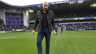 Un buteur de Pro League se sent fort: “Je suis plus complet que Koller”