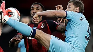 Piste réactivée: Vertonghen en route vers un grand club italien?