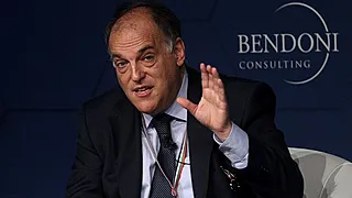 Affaire Balogun : Tebas lance une accusation explosive